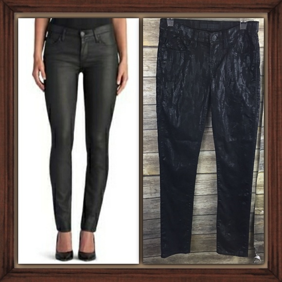 rock and republic black jeans